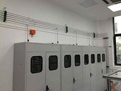 德州大維石化公司集中供氣系統方案(德州實力氣路廠家)