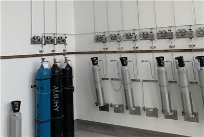 專業氣體管路設計公司圖